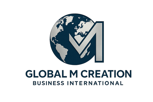 GLOBAL M CREATION BUSINESS INTERNATIONAL
